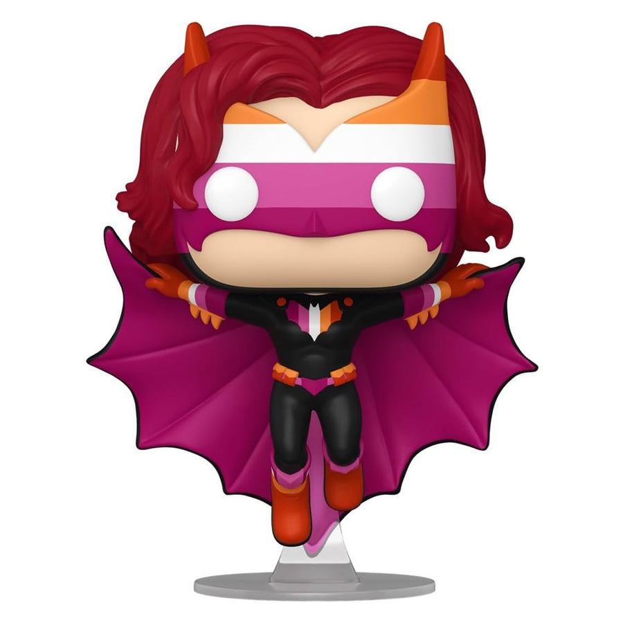 FUNKO POP HEROES DC PRIDE - BATWOMAN 551