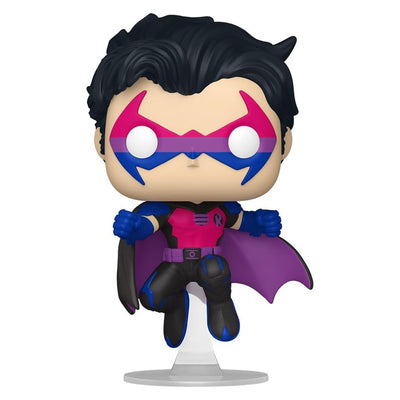 🛡️ Funko Pocket Pop! & Tee – Captain America Con Camiseta Extra Large (XL) Y Minifigura De Vinilo