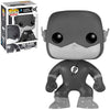 Funko Pop Heroes Dc Super Heroes Exclusive - The Flash Black And White 10