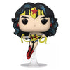 Funko Pop Heroes Justice League 2 Exclusive Wonder Woman 467