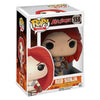 Funko Pop Heroes Red Sonja - Re Sonja 158