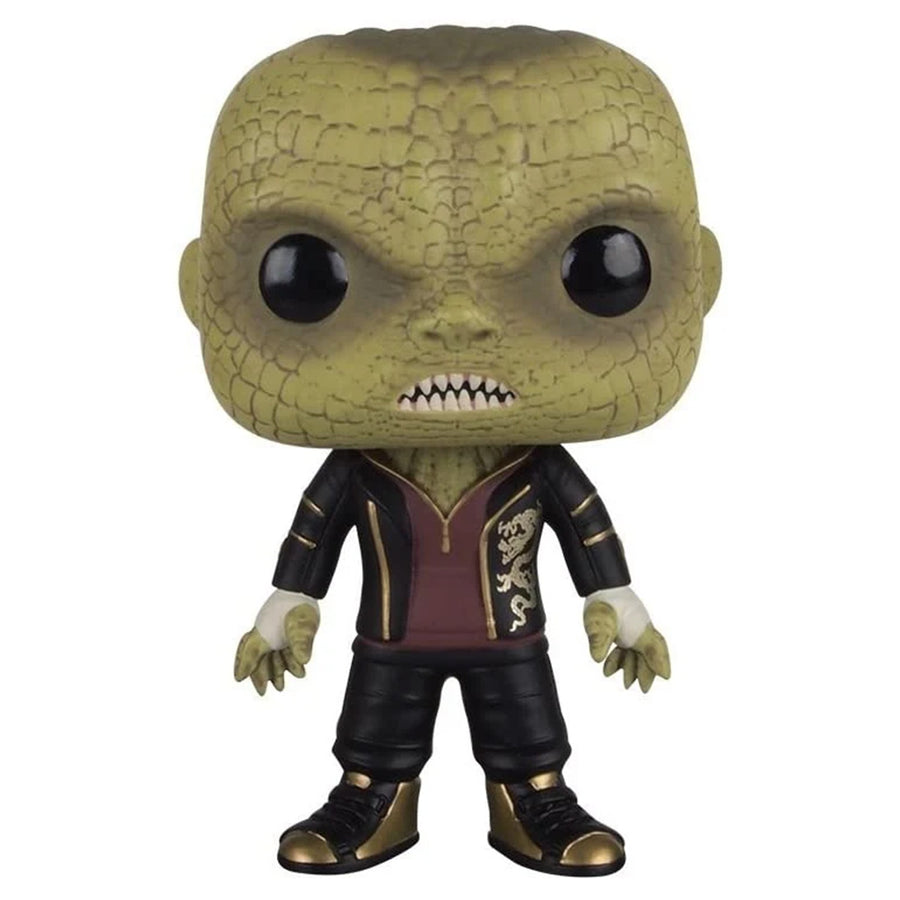 FUNKO POP HEROES SUICIDE SQUAD - KILLER CROC 102