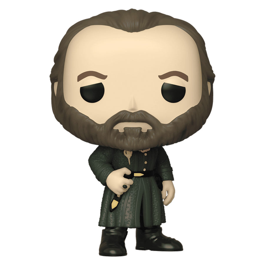 FUNKO POP HOUSE OF THE DRAGON - OTTO HIGHTOWER 08