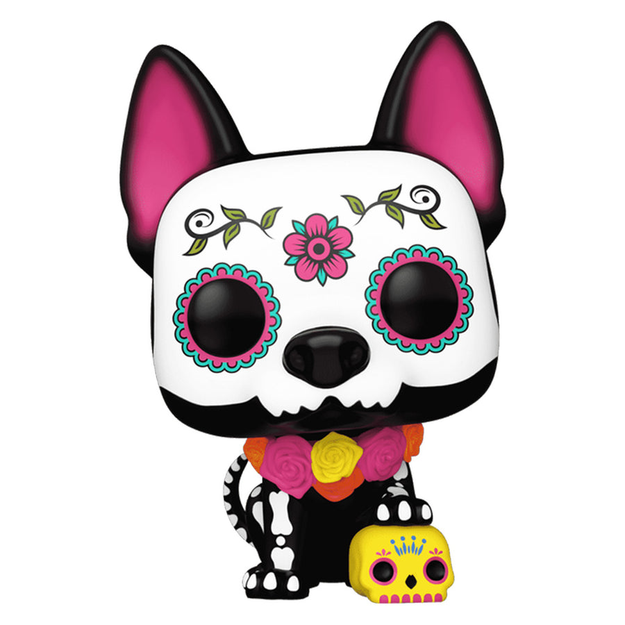 FUNKO POP ICONS DÍA DE LOS MUERTOS - XOLO 85