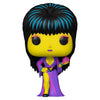 Funko Pop Icons Elvira 40Th Years Exclusive - Elvira 68 (Blacklight)