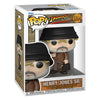 Funko Pop Indiana Jones And The Last Crusade - Henry Jones Sr. 1354