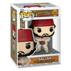 Funko Pop Indiana Jones And The Last Crusade - Sallah 1352