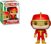 Funko Pop Jingle All The Way - Turbo Man 1165