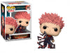 Funko Pop Jujutsu Kaisen - Yuji Itadori 1111