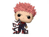 Funko Pop Jujutsu Kaisen - Yuji Itadori 1111