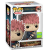 Funko Pop Jujutsu Kaisen - Yuji Itadori W/Slaughter Demon 1163 (Sdcc 2022)