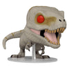 Funko Pop Jurassic World Dominion Exclusive - Atrociraptor (Ghost) 1219