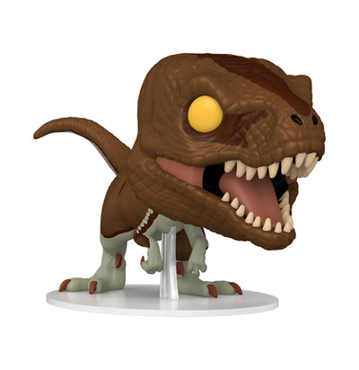 FUNKO POP JURASSIC WORLD DOMINION EXCLUSIVE - ATROCIRAPTOR PANTHERA 1216