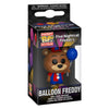 Chaveiro Funko Pop Keychain Five Night'S At Freddy'S - Ballon Freddy 67632