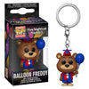 Chaveiro Funko Pop Keychain Five Night'S At Freddy'S - Ballon Freddy 67632