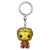 Chaveiro Funko Pop Keychain Guardians Of The Galaxy 3 - Adam Warlock 67503