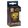 Chaveiro Funko Pop Keychain Guardians Of The Galaxy 3 - Adam Warlock 67503