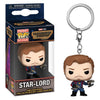 Chaveiro Funko Pop Keychain Guardians Of The Galaxy 3 - Star Lord 67500