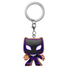 Funko Pop Keychain Marvel Holiday - Black Panther 57968