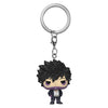 Chaveiro Funko Pop Keychain My Hero Academia Exclusive - Dabi 68893