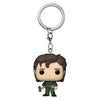 Funko Pop Keychain Stranger S4 - Steve 65630