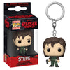 Funko Pop Keychain Stranger S4 - Steve 65630