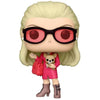 Funko Pop Legally Blonde - Elle W/Bruiser 1224