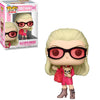 Funko Pop Legally Blonde - Elle W/Bruiser 1224