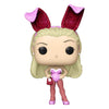 Funko Pop Legally Blonde Exclusive - Elle In Bunny Suit 1225 (Diamond Collection)