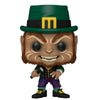 Funko Pop Leprechaun Exclusive - Leprechaun W/Flashlight 1246 (Glows In The Dark)