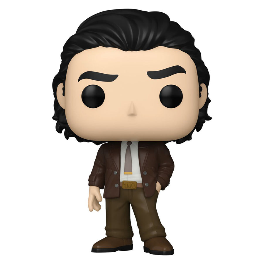 FUNKO POP LOKI S2 - LOKI 1312