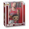 Funko Pop Magazine Covers Nba - Derrick Rose 11 (73417)