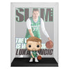 Funko Pop Magazine Covers Nba - Luka Doncic 16 (70943)