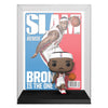 Funko Pop Magazine Covers Nba Slam - Lebron James 19 (75073)