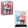 Funko Pop Magazine Covers Nba Slam - Lebron James 19 (75073)