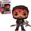 Funko Pop Mandy - Red Miller 1131