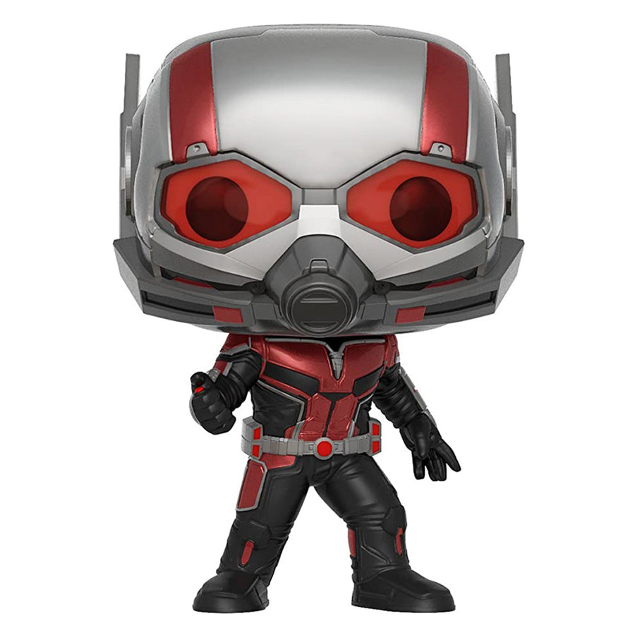 FUNKO POP MARVEL ANT-MAN Y LA AVISPA ANT-MAN 340