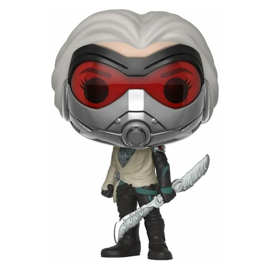 FUNKO POP MARVEL ANT-MAN Y LA AVISPA - JANET VAN DYNE 344