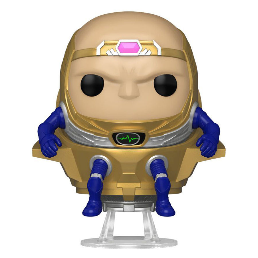 FUNKO POP MARVEL ANT MAN AND THE WASP: QUANTUMANIA SAN DIEGO COMIC CON 2023 - M.O.D.O.K 1262