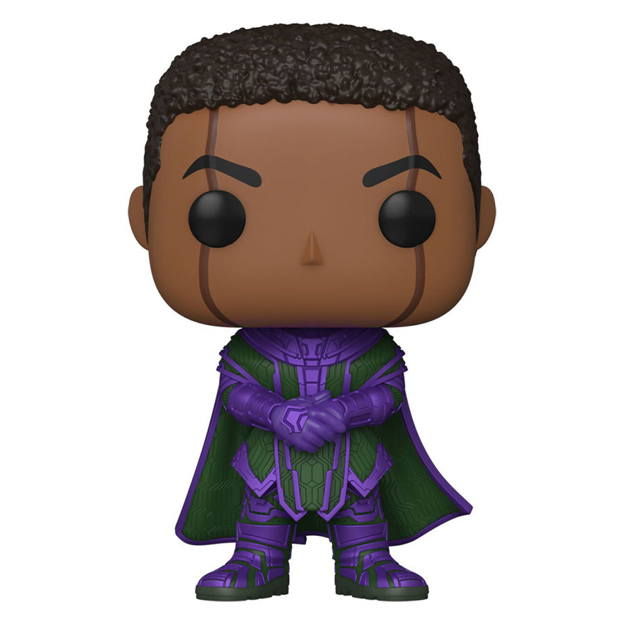 FUNKO POP MARVEL ANT-MAN QUANTUMANIA - KANG 1139