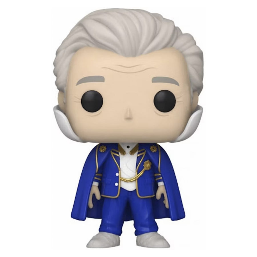 FUNKO POP MARVEL ANT-MAN QUANTUMANIA WDC LIMITED EDITION - LORD KRYLAR 1218