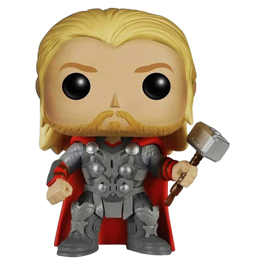 FUNKO POP MARVEL VENGADORES LA ERA DE ULTRÓN - THOR 69