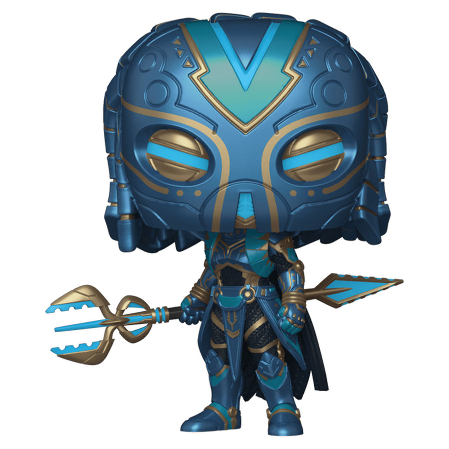 FUNKO POP MARVEL BLACK PANTHER: WAKANDA FOREVER - ANEKA (MIDNIGHT ANGEL) 1178