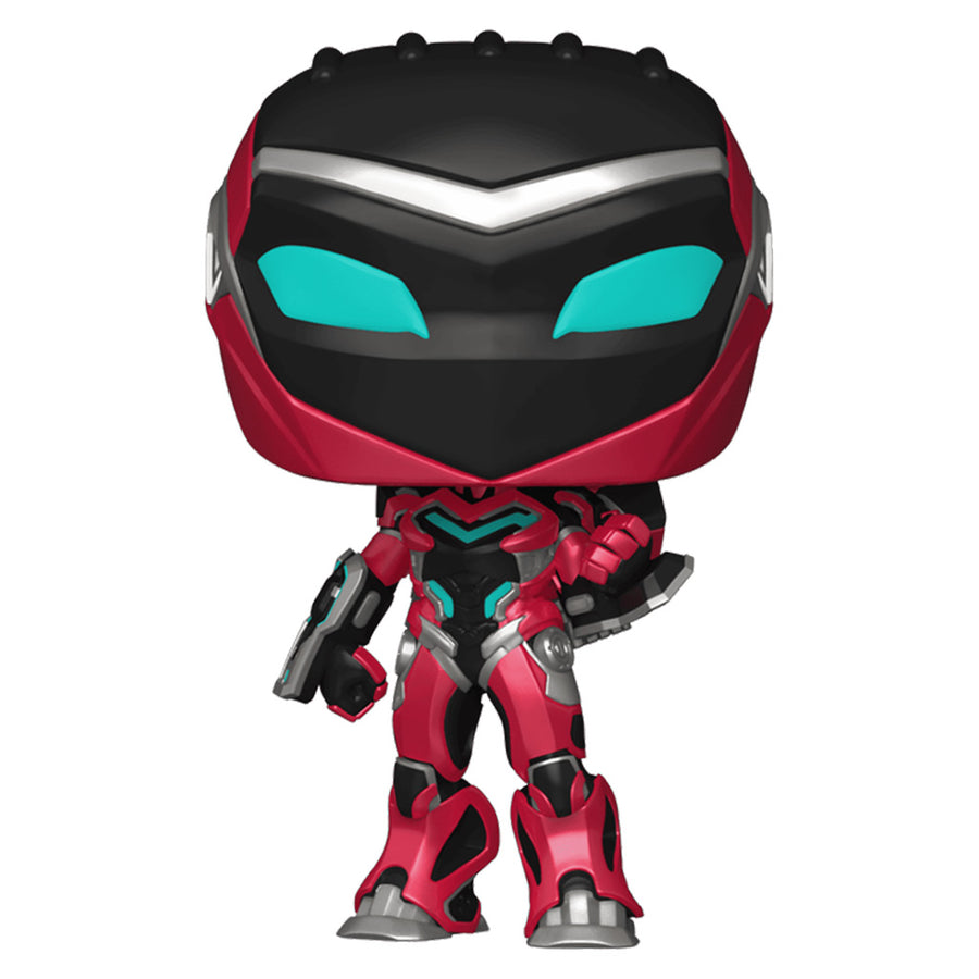 FUNKO POP MARVEL BLACK PANTHER: WAKANDA FOREVER - IRONHEART MK2 1176