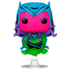 Funko Pop Marvel Blacklight Wandavision Exclusive - Scarlet Witch 986