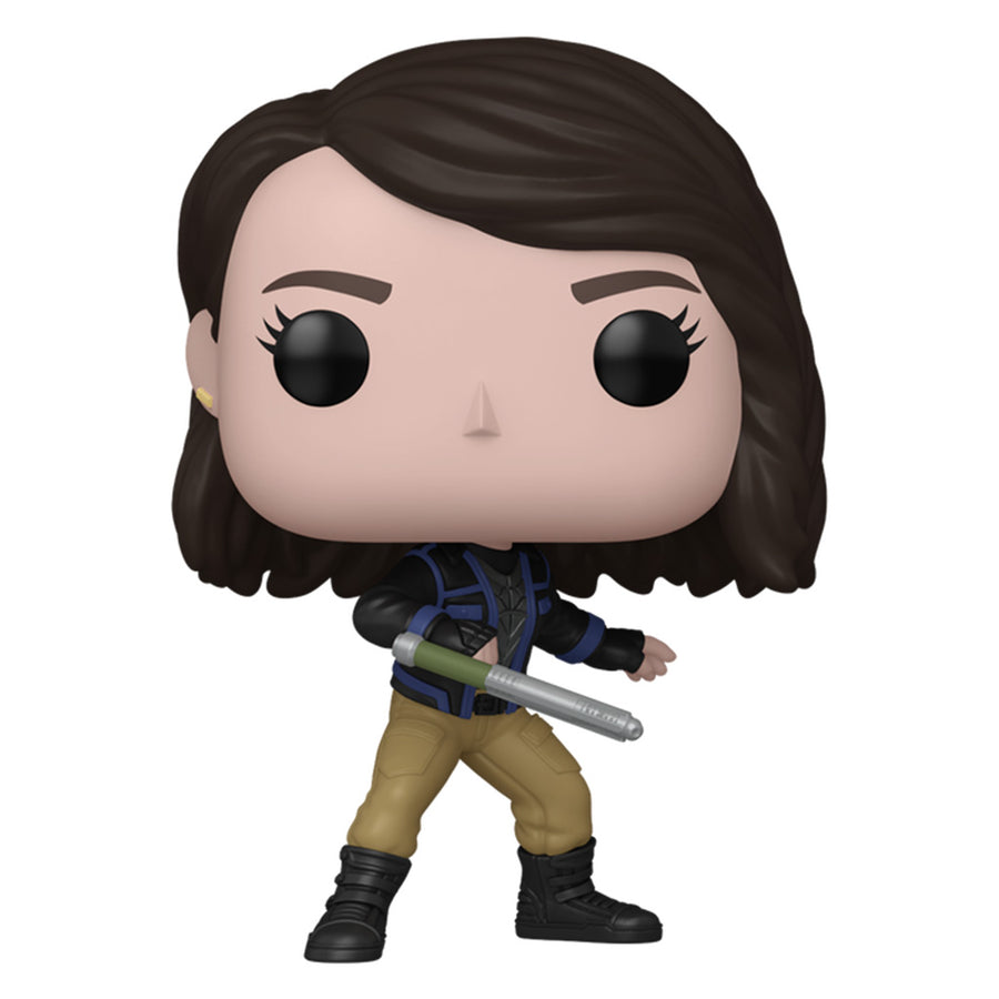 FUNKO POP MARVEL CAPTAIN AMERICA: BRAVE NEW WORLD - RUTH BAT-SERAPTH 1367