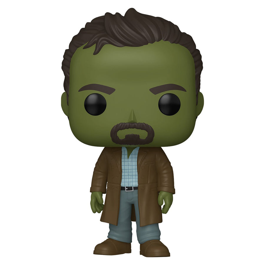 FUNKO POP MARVEL CAPTAIN AMERICA: BRAVE NEW WORLD - THE LEADER 1368