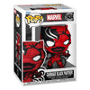 Funko Pop Marvel: Carnageized - Carnage Black Panther 1434