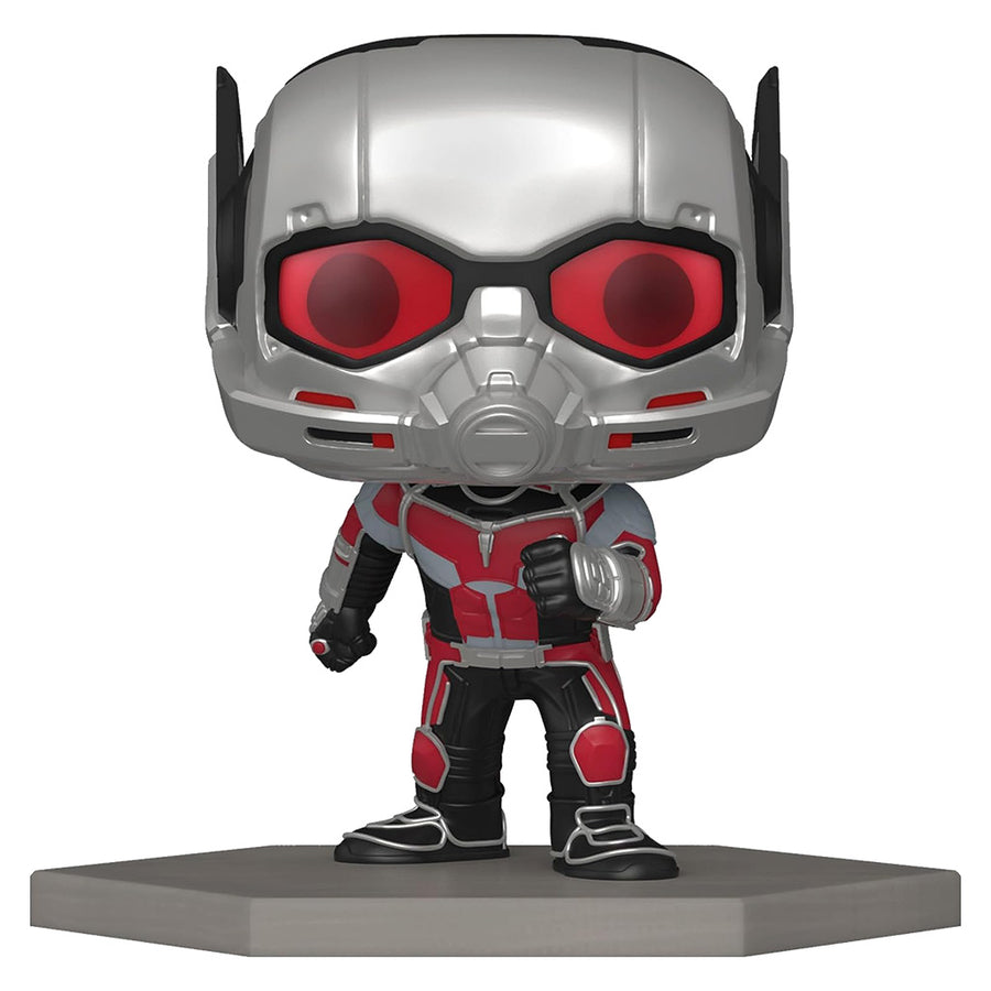 FUNKO POP MARVEL CIVIL WAR EXCLUSIVE - ANT-MAN 1150