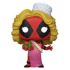 Funko Pop Marvel Deadpool - Beauty Pageant Deadpool 1340